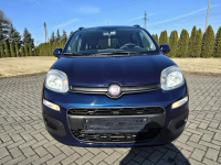 Fiat Panda 0,9benz Turbo. Serwis.Klimatyzacja.EL.szyby.LIFT.Hak.OKAZJA Kutno - zdjęcie 4