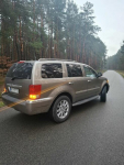 Chrysler Aspen 4.7 V8 2007r + LPG Żebraczka - zdjęcie 7