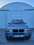 Bmw x3 M-pakiet Sport