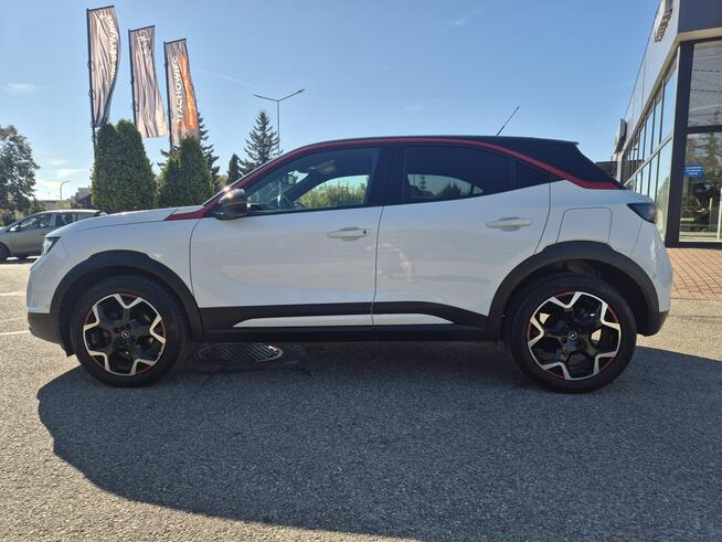 Opel Mokka GS LINE + 1.2 Turbo 131 KM automat Giżycko - zdjęcie 8