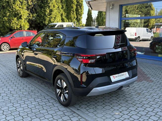 Opel Frontera Nowy model 14 tyśkm!Kamera,Navi, LED, Gwarancja Tarnowskie Góry - zdjęcie 7