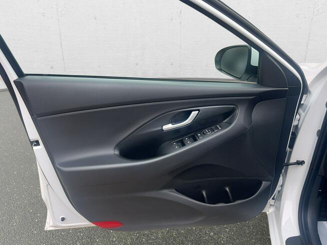 Hyundai i30 1.0 T-GDI Modern ! Z Polskiego Salonu ! Faktura Vat ! Warszawa - zdjęcie 10
