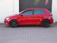 Škoda Fabia Klima / Gwarancja / serwisowany /MPI /2018r Mikołów - zdjęcie 9
