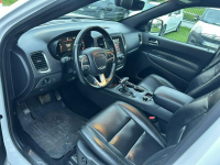 Dodge Durango Super stan GAZ tylko 41 tyś km Nowe Iganie - zdjęcie 8