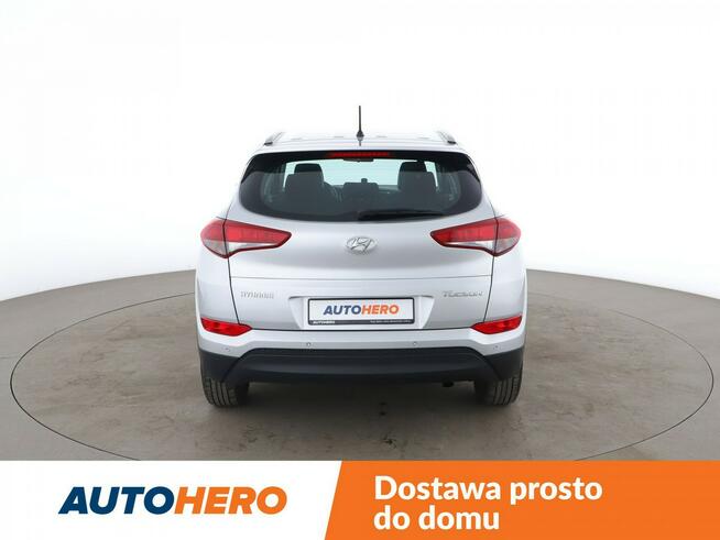 Hyundai Tucson grzane fotele/ Bluetooth/ PDC/ tempomat Warszawa - zdjęcie 6