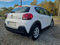 Citroen C3 Salon PL - I WŁ - Klima  - PO wymianie rozrządu - ŁADNY Szczecin - zdjęcie 10