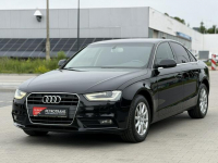 Audi A4 2.0 TDI / 150KM LED BiKsenon Automat Nawigacja Skóra Tempomat Mrągowo - zdjęcie 7