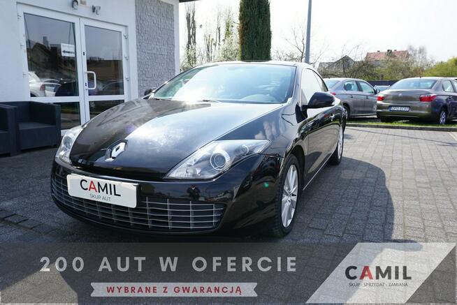 Renault Laguna zarejestrowany, ubezpieczony Opole - zdjęcie 1