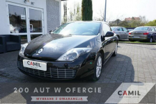 Renault Laguna zarejestrowany, ubezpieczony