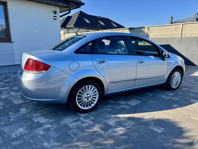 Fiat Linea Tylko 110 tys km ! 1,4 benzyna Ładny Stan Polecam! Szerominek - zdjęcie 5