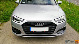 Audi A4 35TDI Avant S-Line S-Tronic 2020 - Raty Zamiana Gwarancja Gdynia - zdjęcie 10