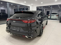 Kia Pro Cee'd Bezwypadkowy / Serwis ASO / Roczna Gwarancja Korczyna - zdjęcie 6