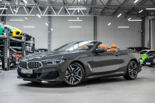 840i Cabrio. Individual. Gwarancja 10.06.2028.