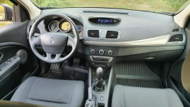 Renault Megane 1.6 16v 101KM # Klima # Nowy Rozrząd # Super Stan !!! Chmielnik - zdjęcie 5