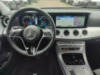 Mercedes E 220 Salon Polska fv23 Karczew - zdjęcie 5