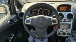 Opel Corsa Active 1.4 benzyna Zieleniewo - zdjęcie 12