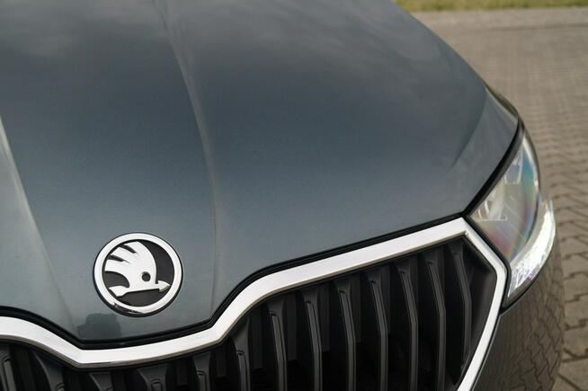 SKODA FABIA SALON PL AMBITION STAN JAK NOWY Goczałkowice-Zdrój - zdjęcie 12