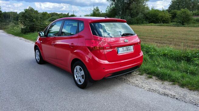 1.4 Benz. 90KM. Polski. 38 tys. Jak Nowy Sochaczew - zdjęcie 6