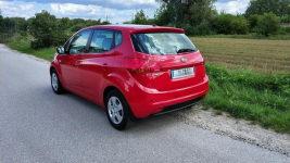 1.4 Benz. 90KM. Polski. 38 tys. Jak Nowy Sochaczew - zdjęcie 6
