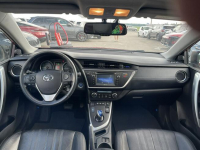 Toyota Auris Selection Hybryda Automat Kamera Podgrzewanie Gliwice - zdjęcie 10