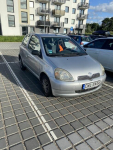 Toyota yaris Bolszewo - zdjęcie 6