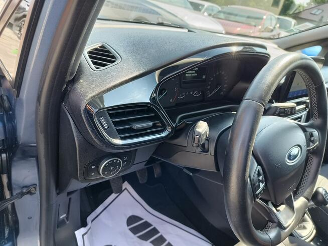 Ford Fiesta 1.5 TDCI 86 KM Przebieg-109 403 km Twardów - zdjęcie 9