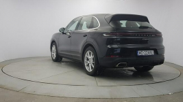 Porsche Cayenne E-Hybrid PHEV! Z Polskiego Salonu! Faktura VAT! Warszawa - zdjęcie 5