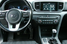 Kia Sportage 1,6 GDi 132 KM,Salon PL,1 szy wł. Piła - zdjęcie 6