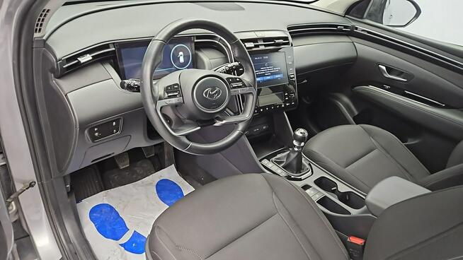 Hyundai Tucson 1.6 T-GDi Smart 2WD ! Z Polskiego Salonu ! Faktura VAT! Warszawa - zdjęcie 9