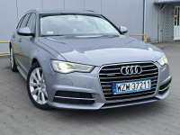 Audi A6 Zarejestrowane pierwszy właściciel Zwoleń - zdjęcie 6