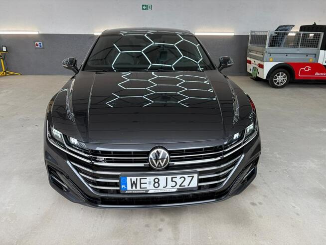 Volkswagen Arteon Poleasingowe.pl MHC Komorniki - zdjęcie 2