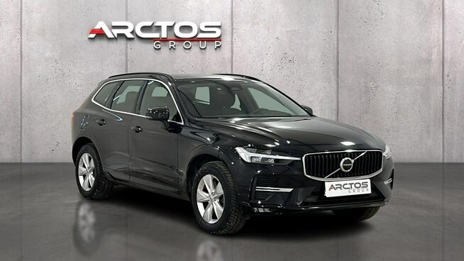Volvo XC 60 B4 B Momentum Pro Warszawa - zdjęcie 7