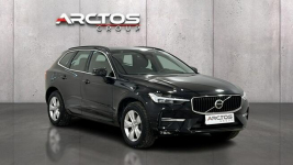 Volvo XC 60 B4 B Momentum Pro Warszawa - zdjęcie 7