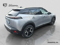 Peugeot 2008 GT Hybrid 145 KM Łódź - zdjęcie 6