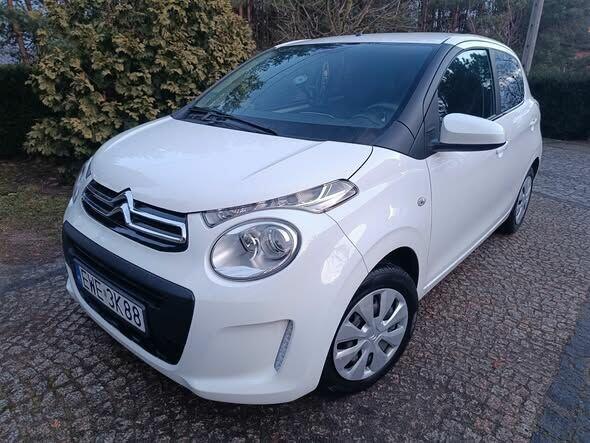 SPRZEDAM Zdzierczyzna - zdjęcie 1