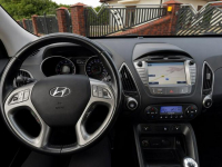 Hyundai ix35 1.6/135km Benzyna Niski przebieg/Bogata wersja! raty! Włocławek - zdjęcie 4