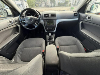 Škoda Yeti 2.0tdi 4x4 Fajny Stan!!! Białogard - zdjęcie 9