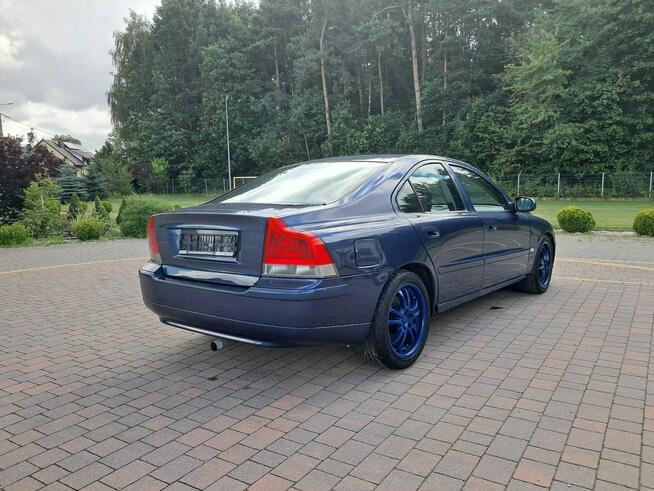 Volvo S60 Lipówki - zdjęcie 7