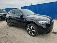 Audi Q5 PREMIUM PLUS / S-Line / niski przebieg Cieszyn - zdjęcie 3