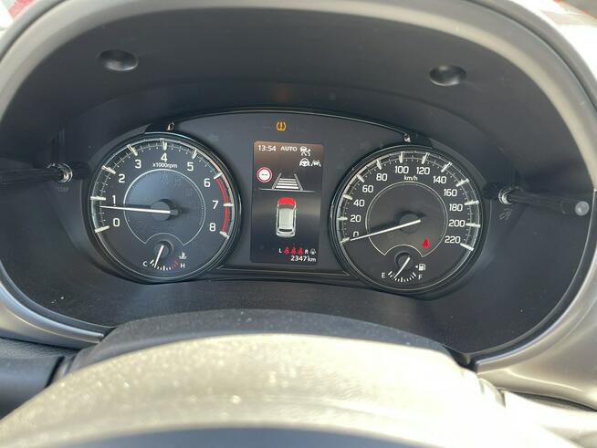 Suzuki Vitara mHEV HAK  Kamera 4x4 Podgrzewanie 129KM Gliwice - zdjęcie 9