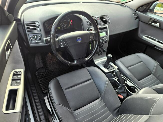 Volvo V50 1Wł, KlimaTronik, Elektryka , Super Stan //GWARANCJA Zagórze - zdjęcie 8