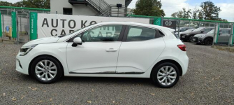 Renault Clio Krajowy, inst. gazowa, bogata wersja. Goczałkowice-Zdrój - zdjęcie 7