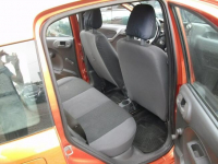 Fiat Panda Pierwszy właściciel, stan bardzo dobry Katowice - zdjęcie 8