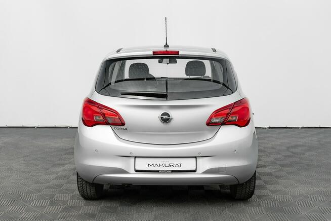 Opel Corsa WU6265J#1.4 Enjoy Cz.cof KLIMA Bluetooth Salon PL VAT 23% Pępowo - zdjęcie 9