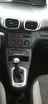 Citroen C3 Picasso 1,6 benz+gaz 2009r. Bochnia - zdjęcie 12