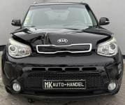 KIA Soul 1.6 CRDi Pyzdry - zdjęcie 2
