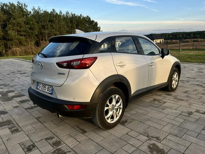 Mazda CX-3 Turek - zdjęcie 5