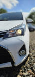 TOYOTA YARIS- 1.5 HYBRYDA- 2017r. Grodzisk Mazowiecki - zdjęcie 8