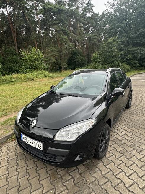 Renault megane 3 1.6 benzyna Gradtour Goleniów - zdjęcie 3