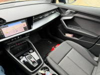 Audi A3 Salon Polska I właścicel Virtual S-tronic Tarnowskie Góry - zdjęcie 7